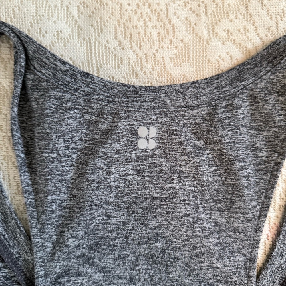 Sweaty Betty Gary tank jumpsuit - Picture 9 of 9